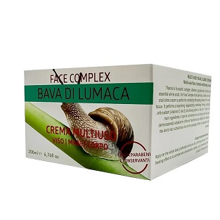 Crema Multiuso 200ml